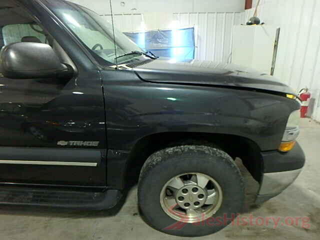 1N4BL4BV1KC139819 2003 CHEVROLET TAHOE