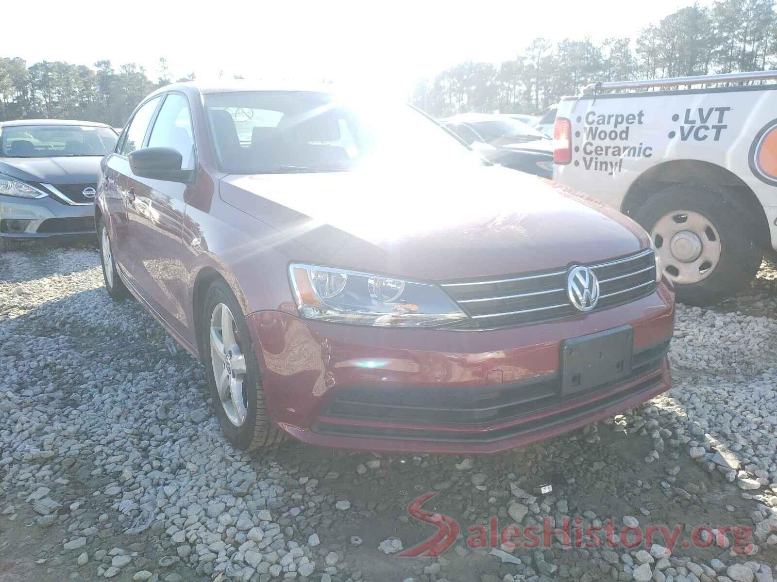 3VW267AJ5GM370243 2016 VOLKSWAGEN JETTA