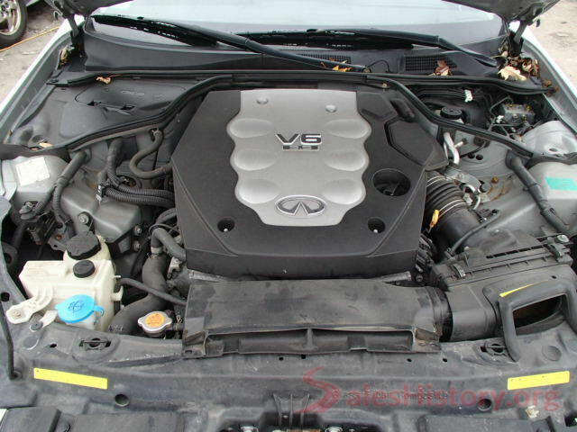 1N4AL3AP3JC158024 2005 INFINITI G35