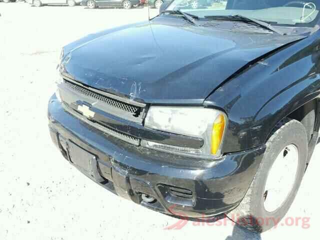 5NPEJ4J27MH082702 2002 CHEVROLET TRAILBLAZE