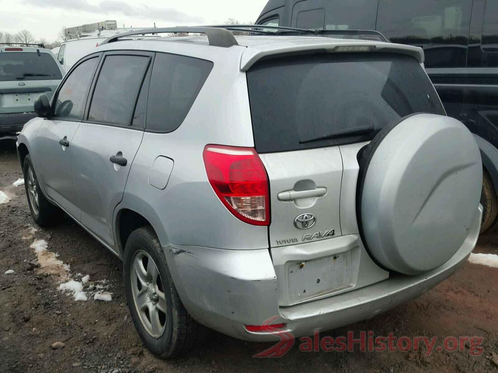 5TFEY5F16LX269059 2006 TOYOTA RAV4