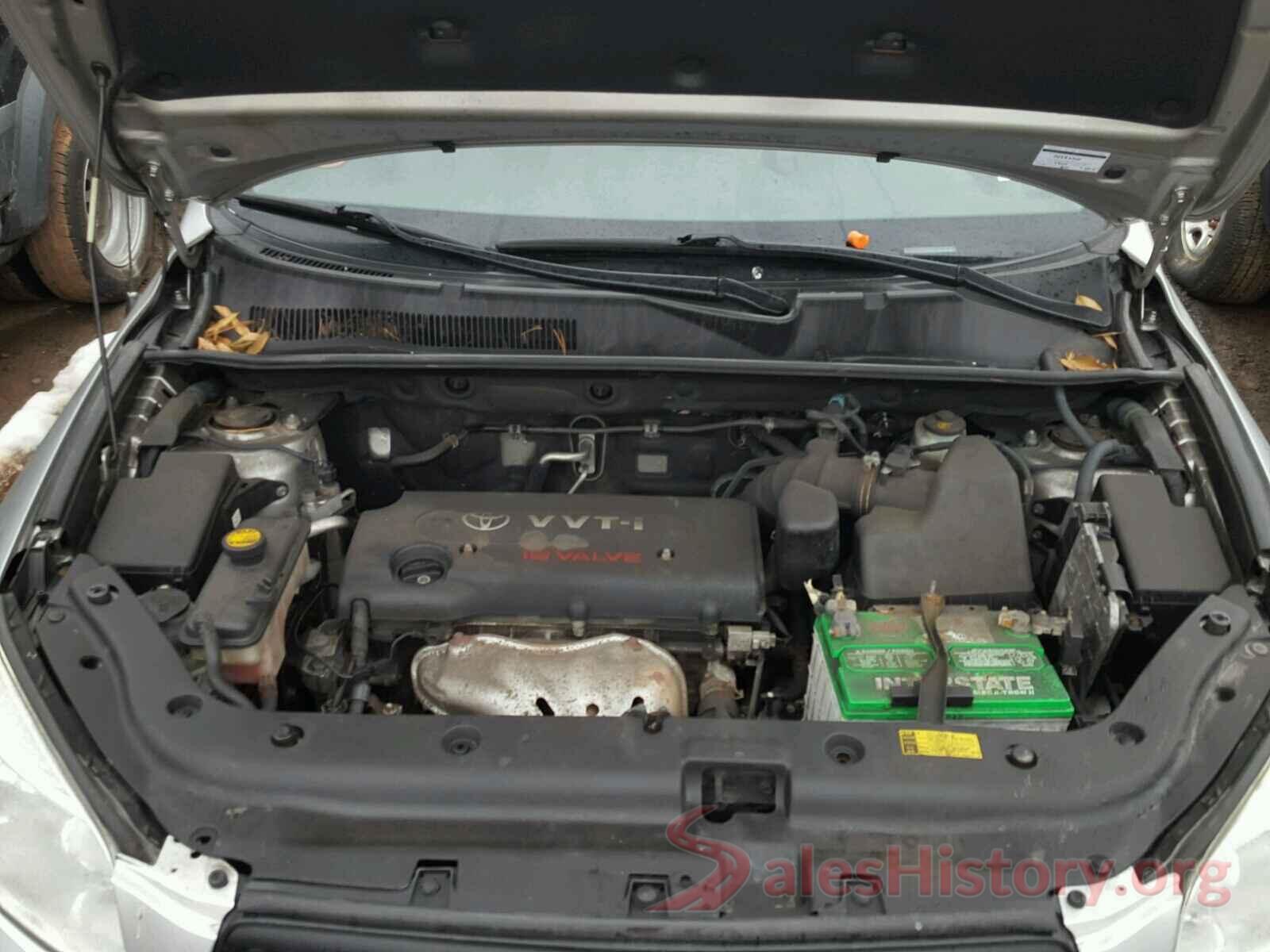 5TFEY5F16LX269059 2006 TOYOTA RAV4