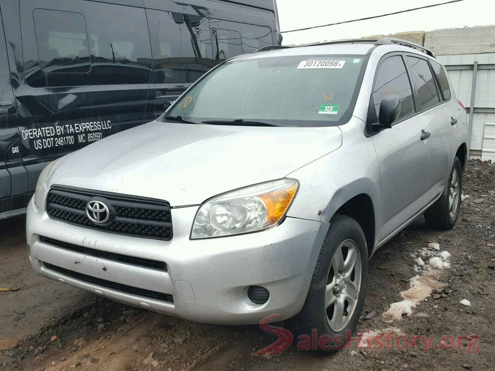 5TFEY5F16LX269059 2006 TOYOTA RAV4