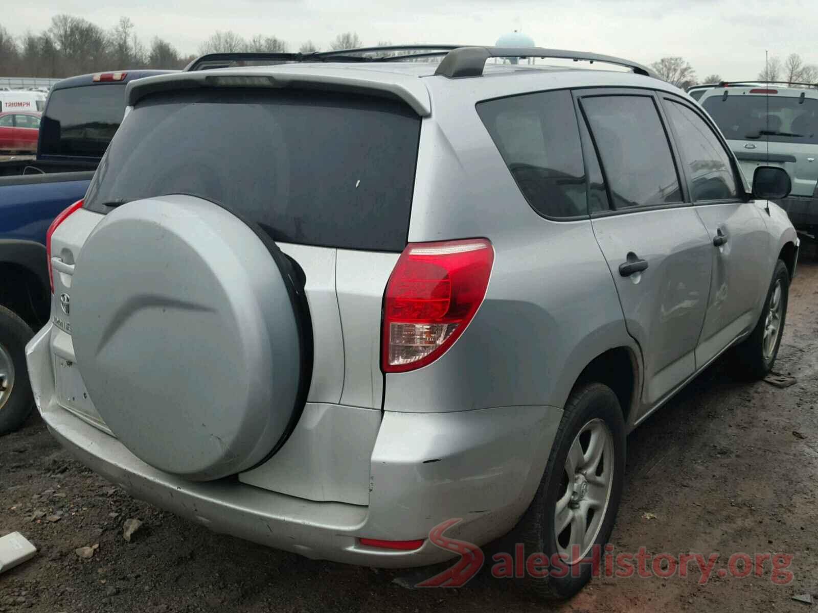 5TFEY5F16LX269059 2006 TOYOTA RAV4