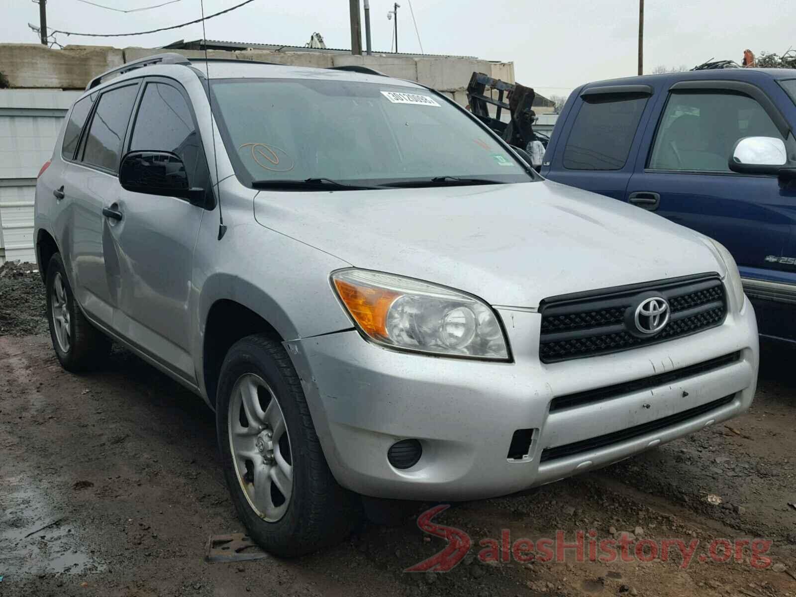 5TFEY5F16LX269059 2006 TOYOTA RAV4