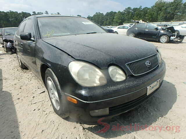 JN8AT2MV1HW263771 1998 LEXUS GS300