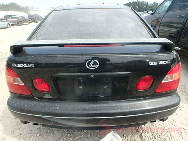 JN8AT2MV1HW263771 1998 LEXUS GS300