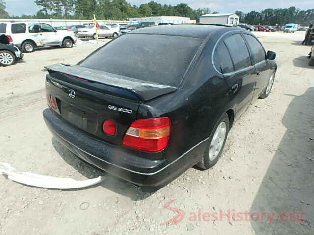 JN8AT2MV1HW263771 1998 LEXUS GS300