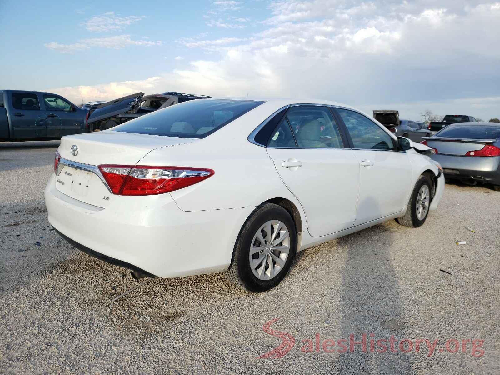 4T4BF1FK4GR526982 2016 TOYOTA CAMRY