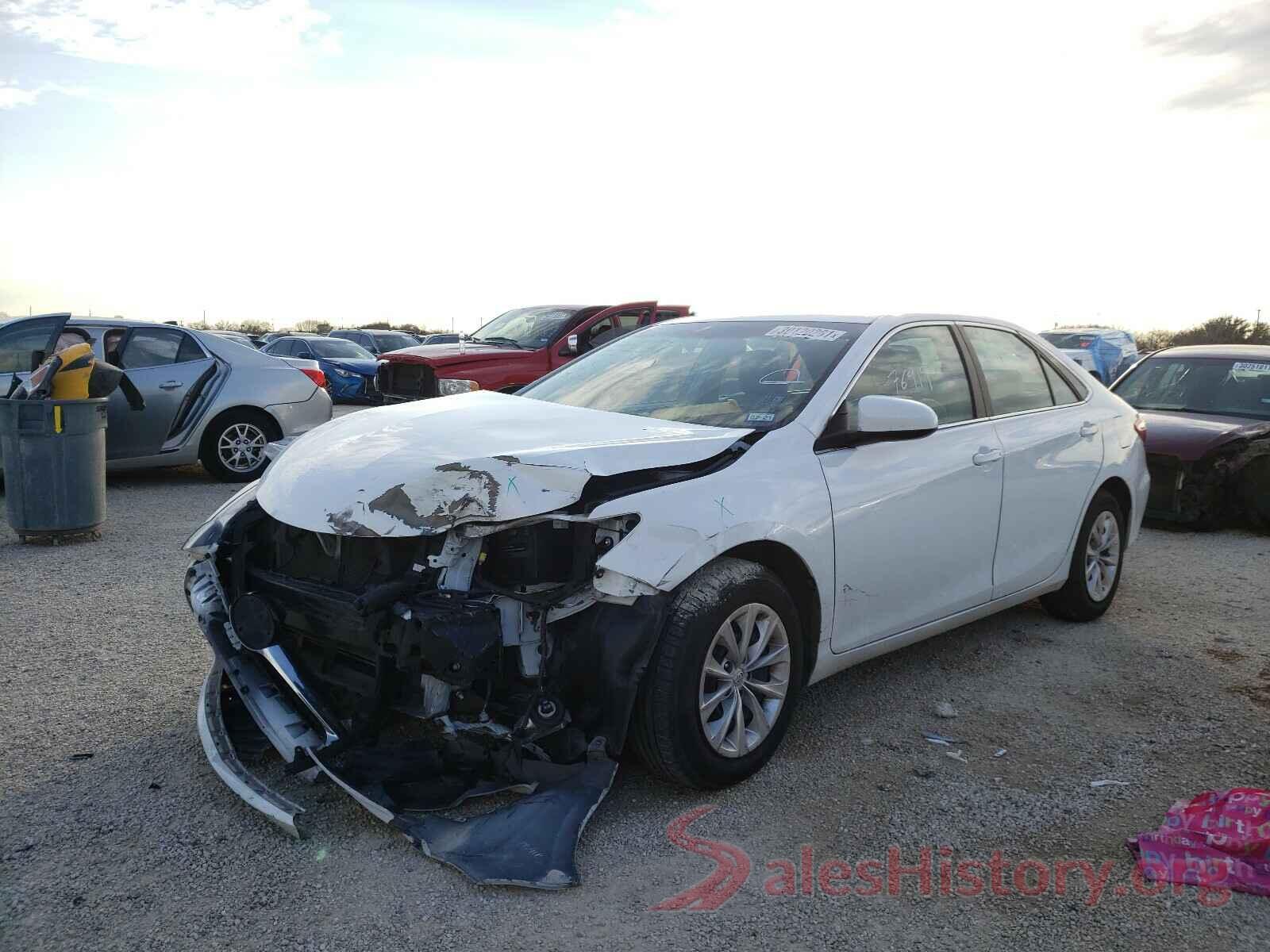 4T4BF1FK4GR526982 2016 TOYOTA CAMRY