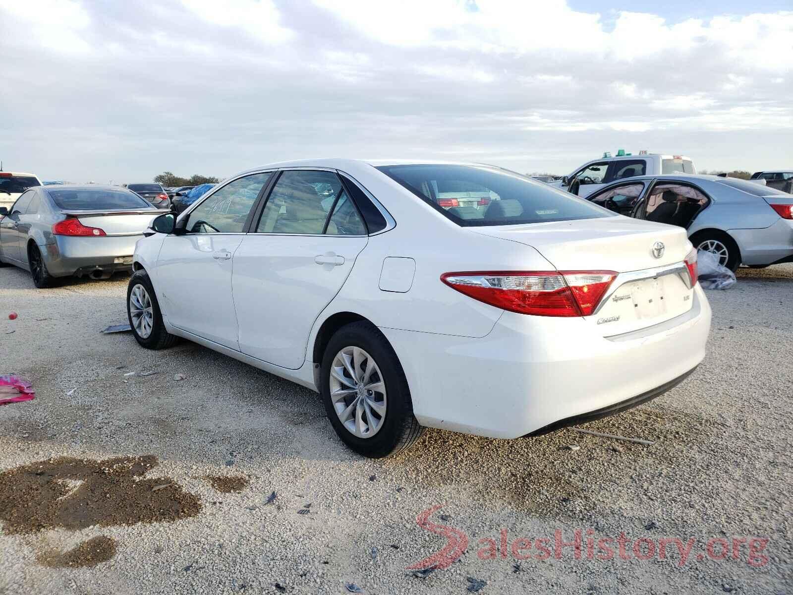 4T4BF1FK4GR526982 2016 TOYOTA CAMRY