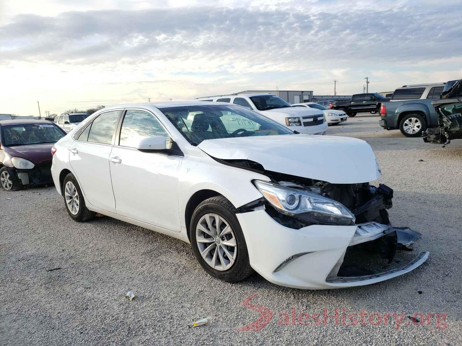 4T4BF1FK4GR526982 2016 TOYOTA CAMRY