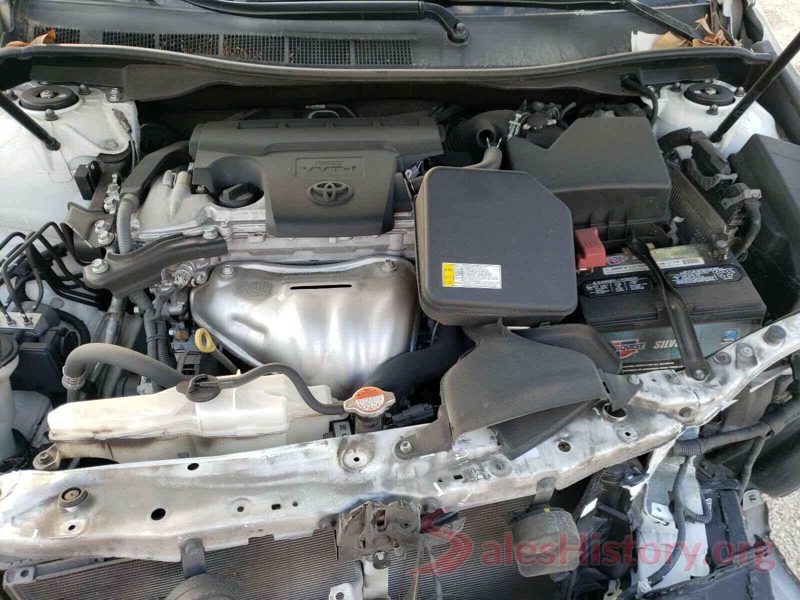 4T4BF1FK4GR526982 2016 TOYOTA CAMRY