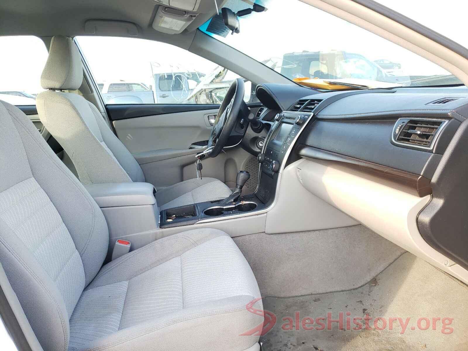 4T4BF1FK4GR526982 2016 TOYOTA CAMRY