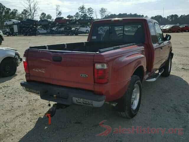 1N4BL4CV0KC209986 2001 FORD RANGER