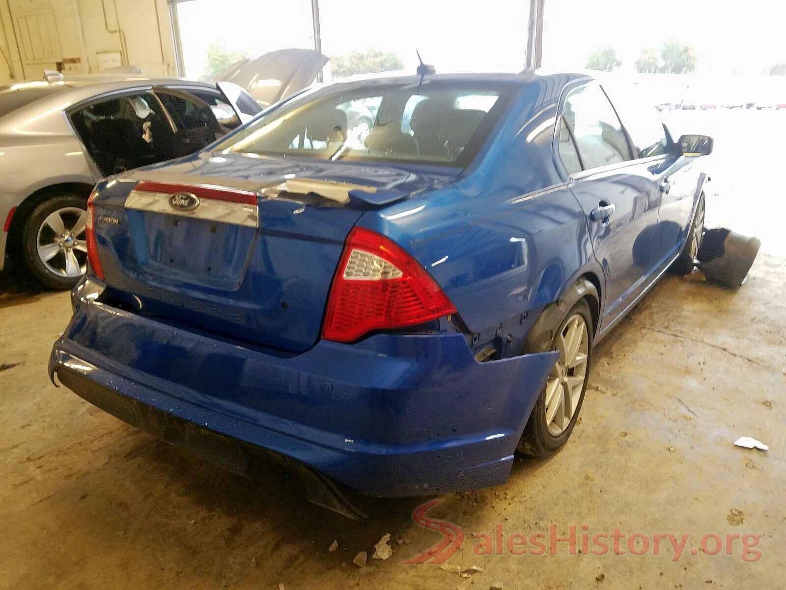 1N4AL3AP2JC209934 2012 FORD FUSION