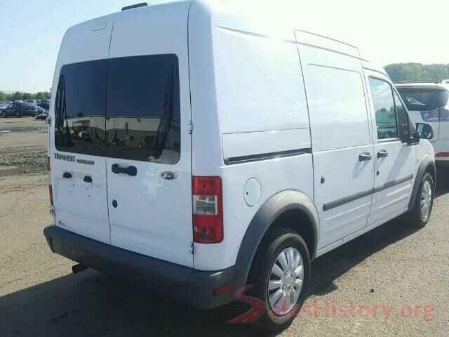 1N6BF0KM3GN805962 2010 FORD TRANSIT CO