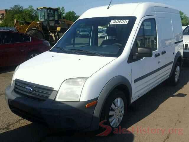 1N6BF0KM3GN805962 2010 FORD TRANSIT CO