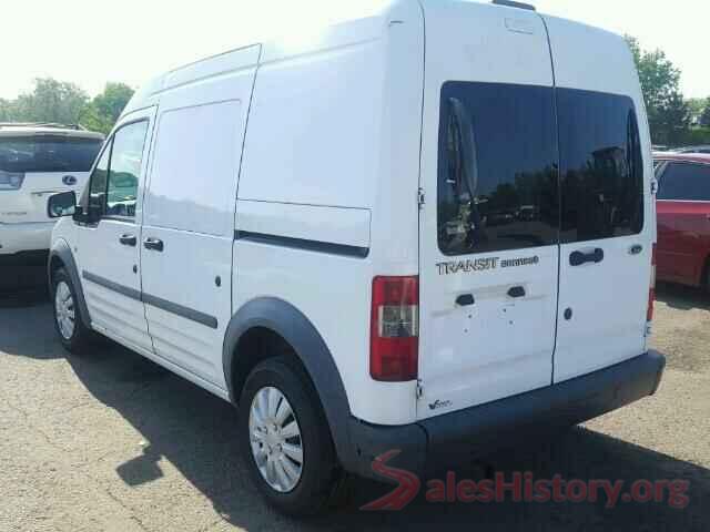 1N6BF0KM3GN805962 2010 FORD TRANSIT CO