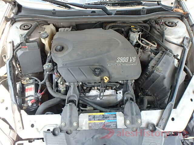 5NPE24AF5HH532689 2008 CHEVROLET IMPALA