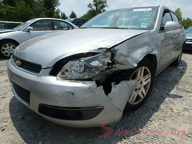 5NPE24AF5HH532689 2008 CHEVROLET IMPALA