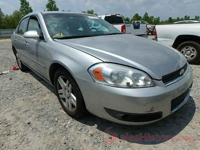 5NPE24AF5HH532689 2008 CHEVROLET IMPALA