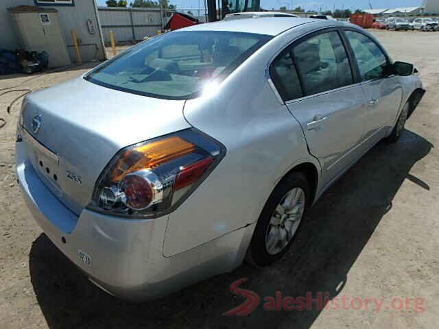 JN1BJ1CP6KW243089 2009 NISSAN ALTIMA