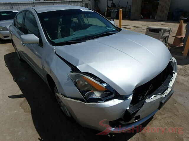 JN1BJ1CP6KW243089 2009 NISSAN ALTIMA