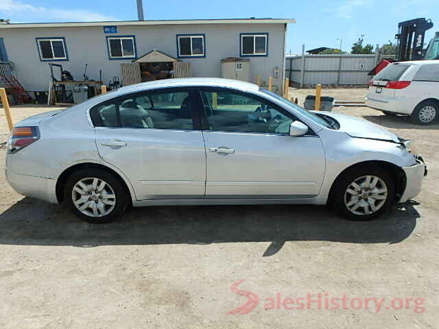 JN1BJ1CP6KW243089 2009 NISSAN ALTIMA