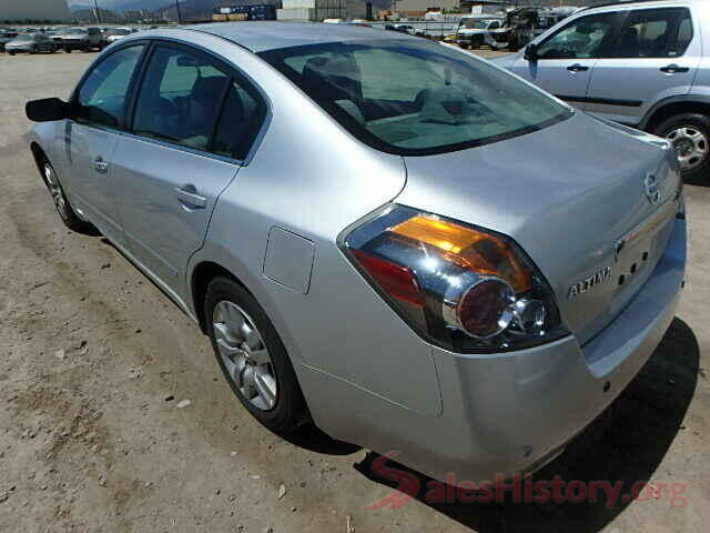 JN1BJ1CP6KW243089 2009 NISSAN ALTIMA