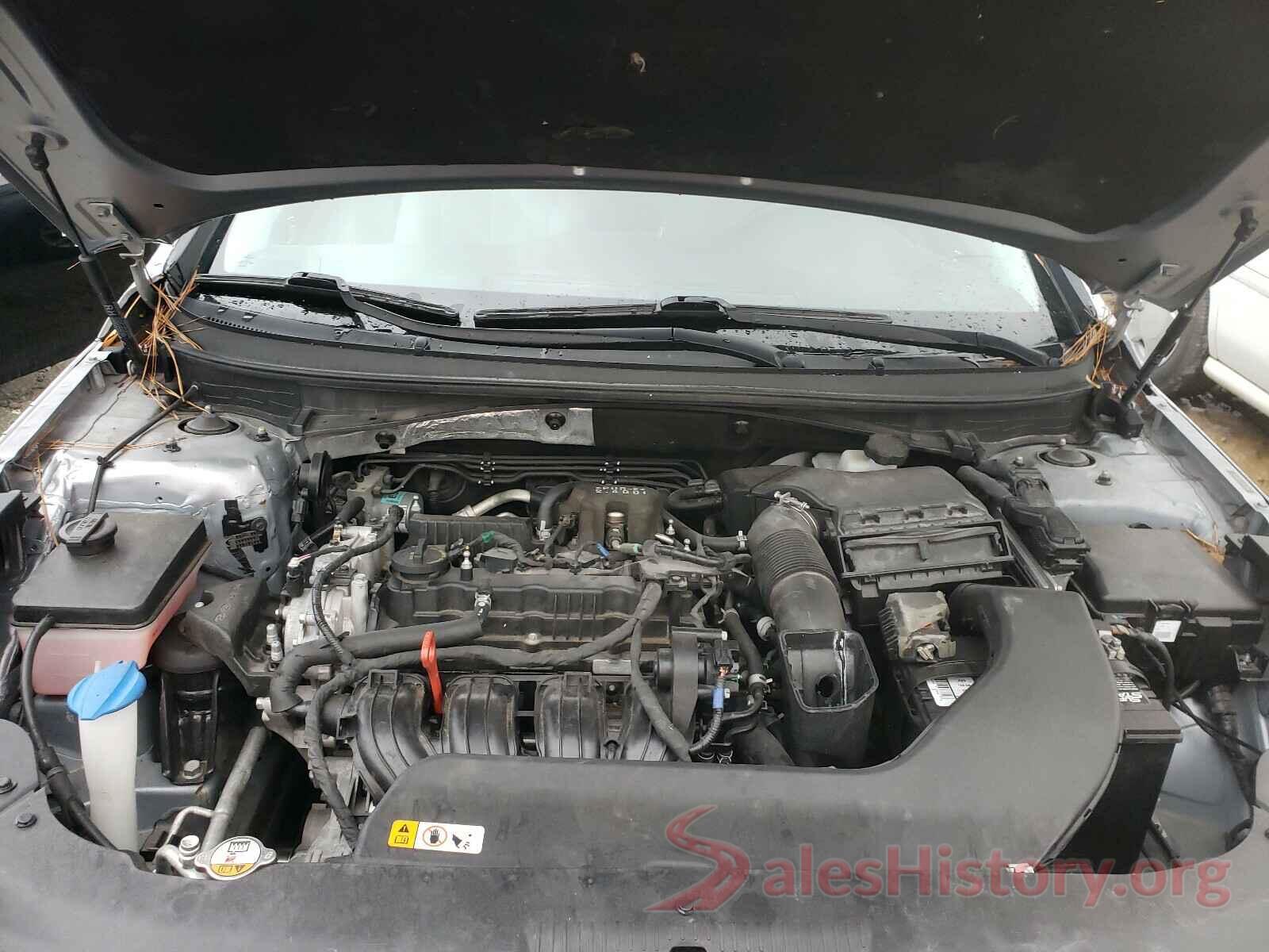 5NPE24AF7HH494317 2017 HYUNDAI SONATA