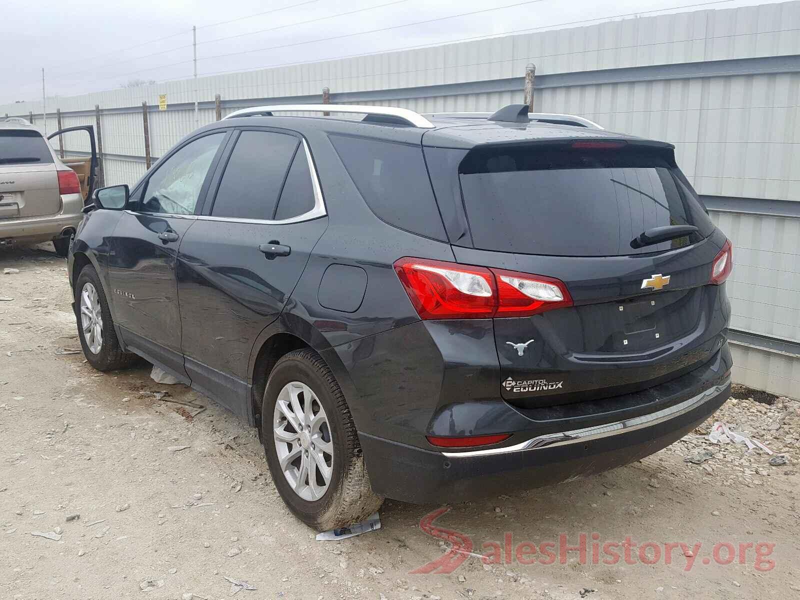 JTMWFREV3JD126462 2018 CHEVROLET EQUINOX