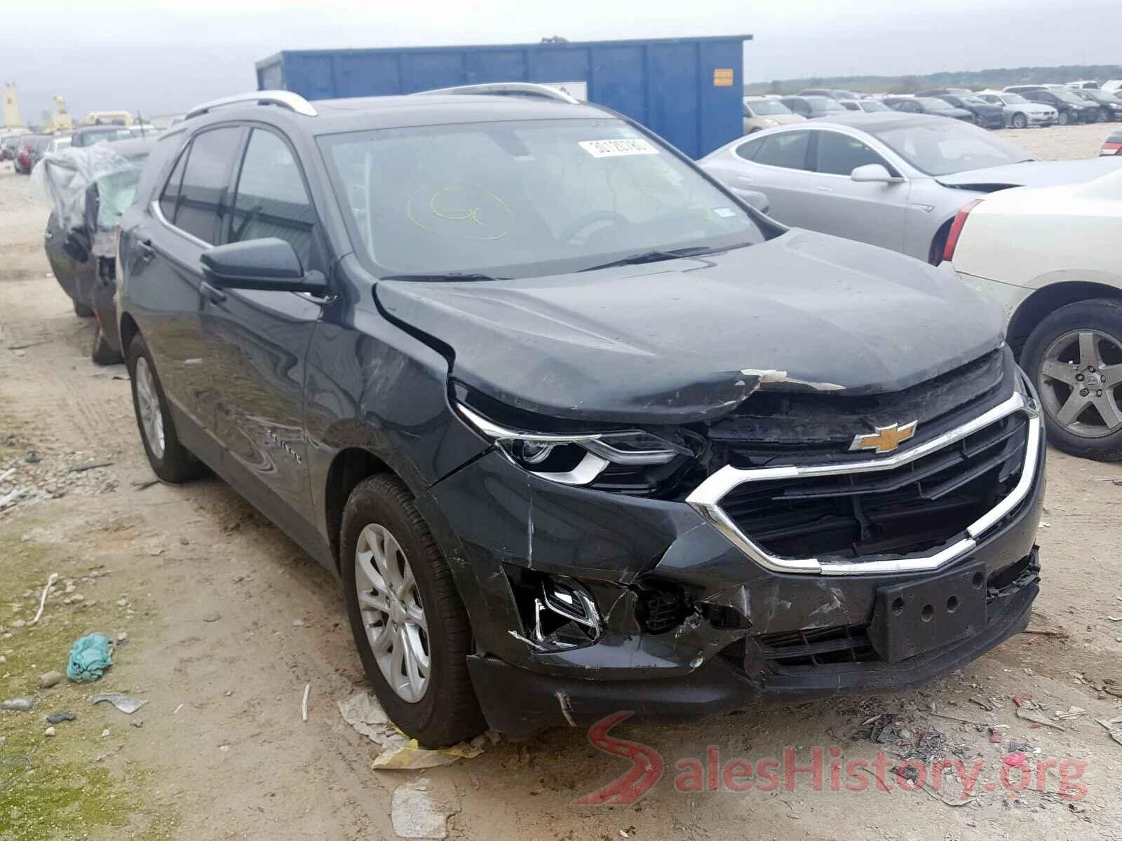 JTMWFREV3JD126462 2018 CHEVROLET EQUINOX