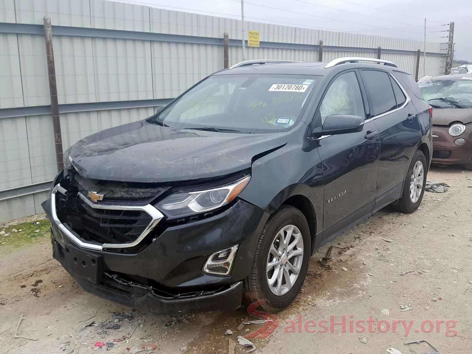 JTMWFREV3JD126462 2018 CHEVROLET EQUINOX