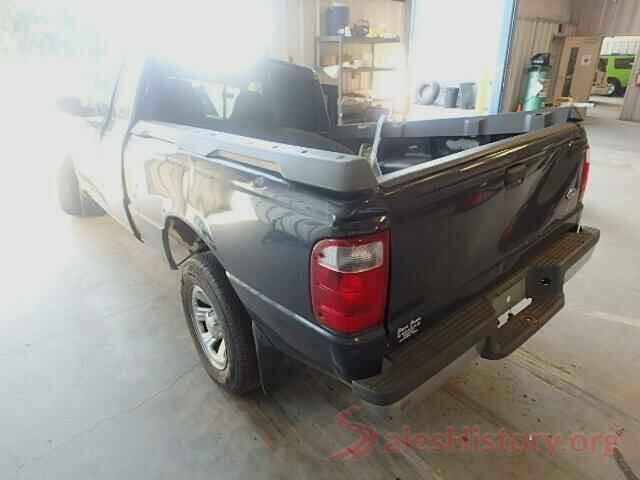 5XYPG4A32HG284778 2001 FORD RANGER