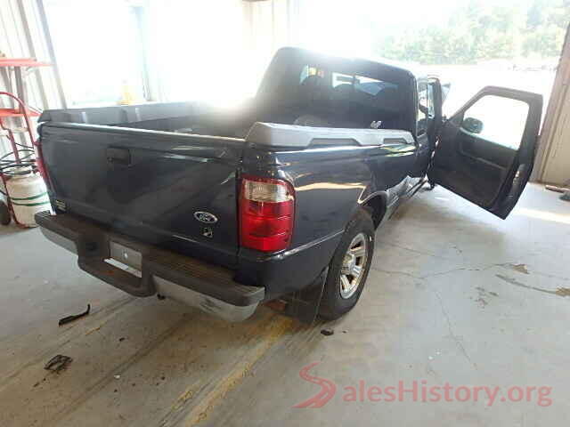 5XYPG4A32HG284778 2001 FORD RANGER