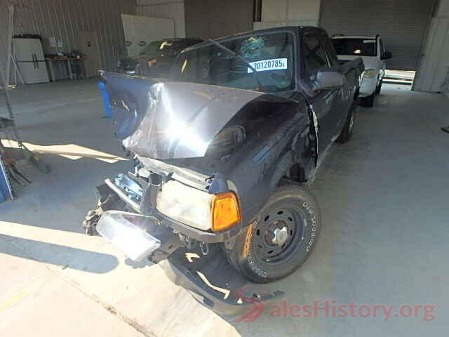 5XYPG4A32HG284778 2001 FORD RANGER