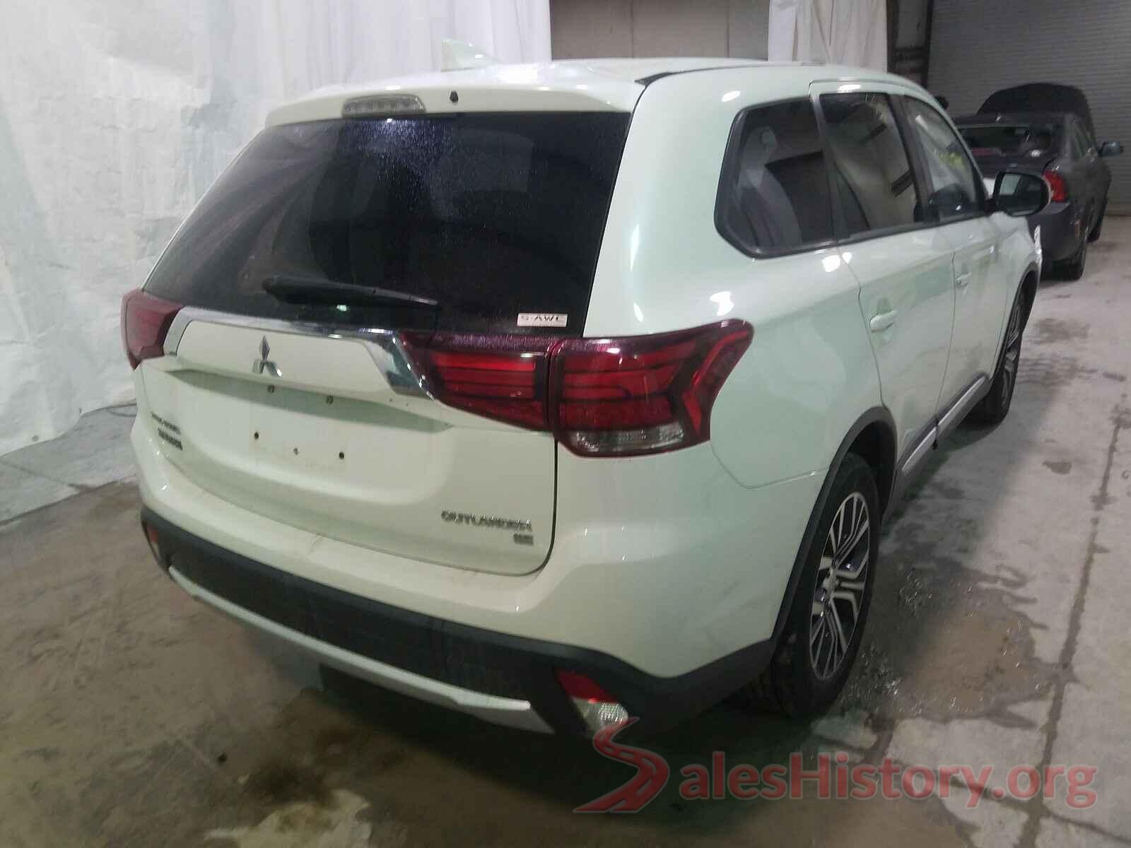 JA4AZ3A32HZ062327 2017 MITSUBISHI OUTLANDER