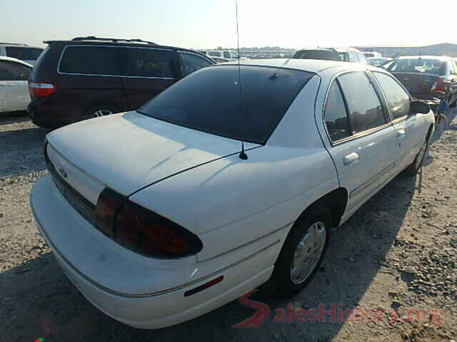 2C4RDGEG7HR791767 2001 CHEVROLET LUMINA