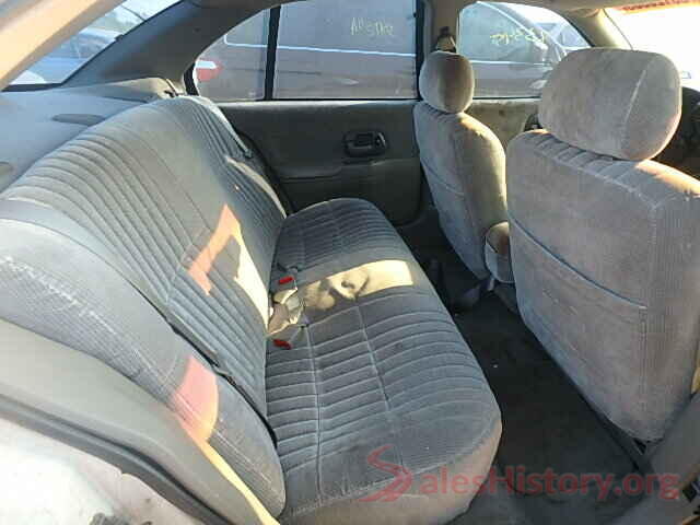 2C4RDGEG7HR791767 2001 CHEVROLET LUMINA