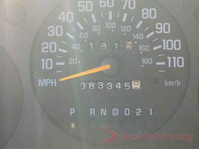 2C4RDGEG7HR791767 2001 CHEVROLET LUMINA