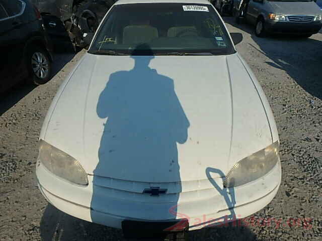 2C4RDGEG7HR791767 2001 CHEVROLET LUMINA