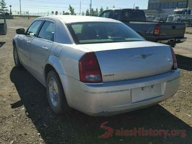 3CZRU6H5XLM718911 2005 CHRYSLER 300