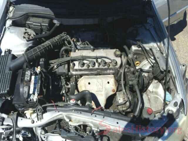 JHMFC1F91JX034002 2001 HONDA ACCORD