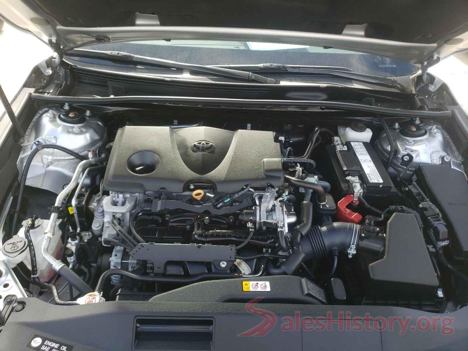 4T1B11HKXKU292233 2019 TOYOTA CAMRY