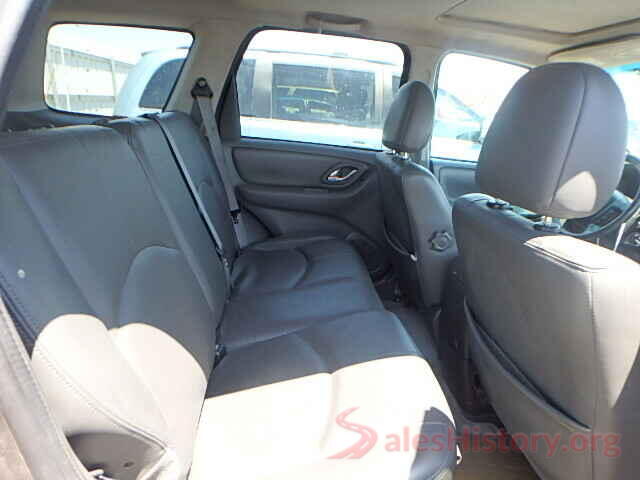 3N1AB7APXHY365339 2006 MAZDA TRIBUTE