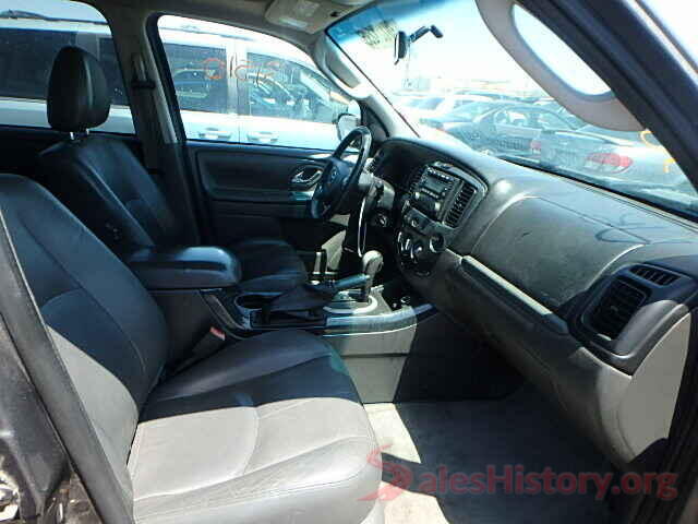 3N1AB7APXHY365339 2006 MAZDA TRIBUTE