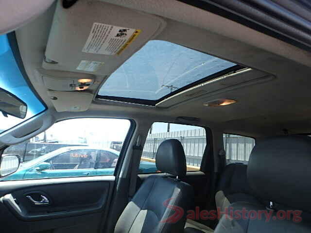 3N1AB7APXHY365339 2006 MAZDA TRIBUTE