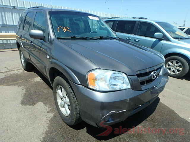 3N1AB7APXHY365339 2006 MAZDA TRIBUTE