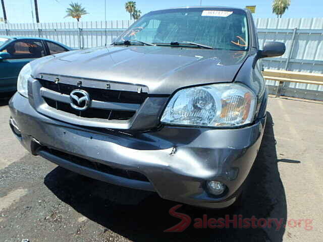 3N1AB7APXHY365339 2006 MAZDA TRIBUTE